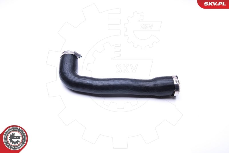 ESEN SKV 24SKV830 Charge Air Hose