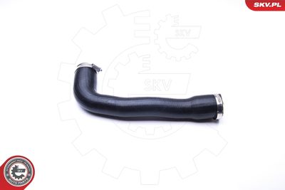 Charge Air Hose ESEN SKV 24SKV830