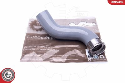 Charge Air Hose ESEN SKV 24SKV832