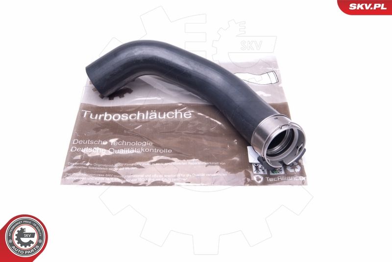 ESEN SKV 24SKV833 Charge Air Hose