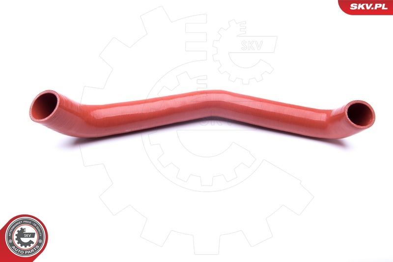 ESEN SKV 24SKV837 Charge Air Hose