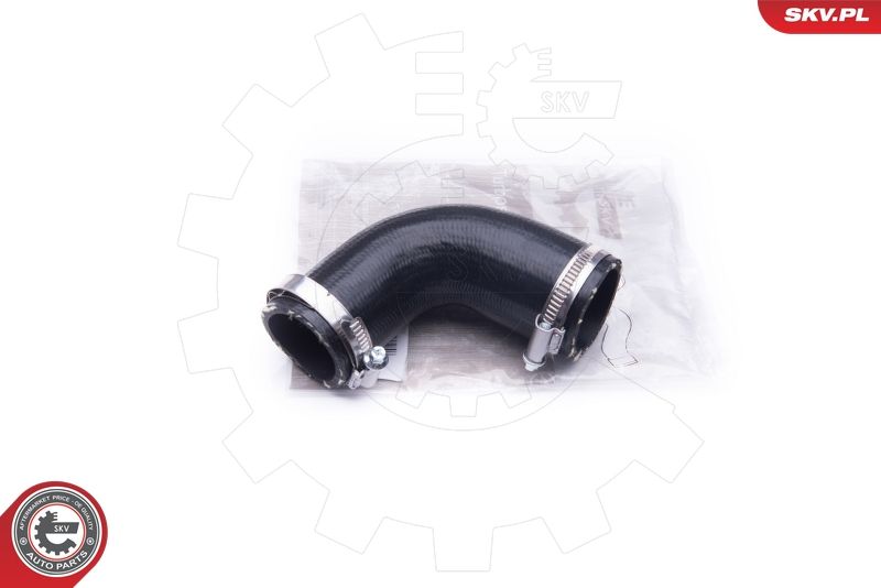 ESEN SKV 24SKV840 Charge Air Hose