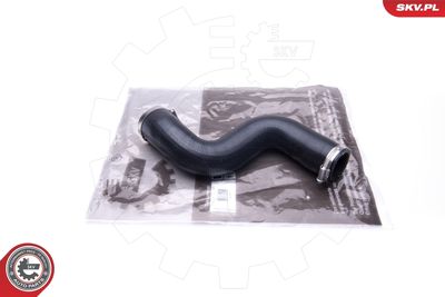 Charge Air Hose ESEN SKV 24SKV841
