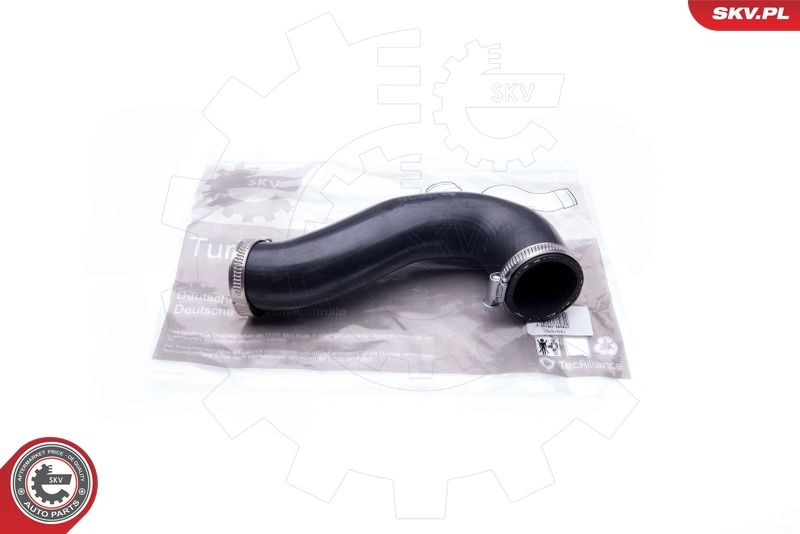 ESEN SKV 24SKV842 Charge Air Hose