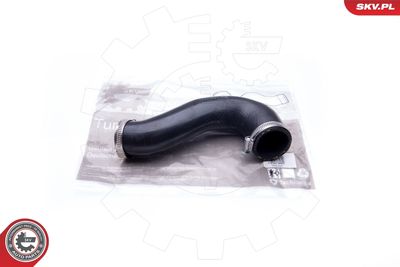 Charge Air Hose ESEN SKV 24SKV842