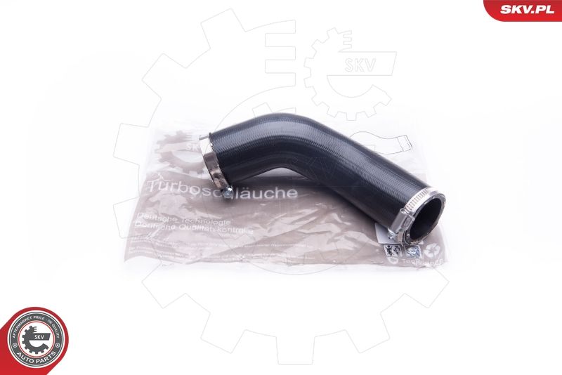 ESEN SKV 24SKV844 Charge Air Hose