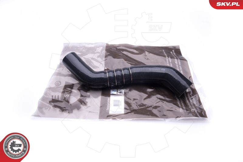 ESEN SKV 24SKV845 Charge Air Hose