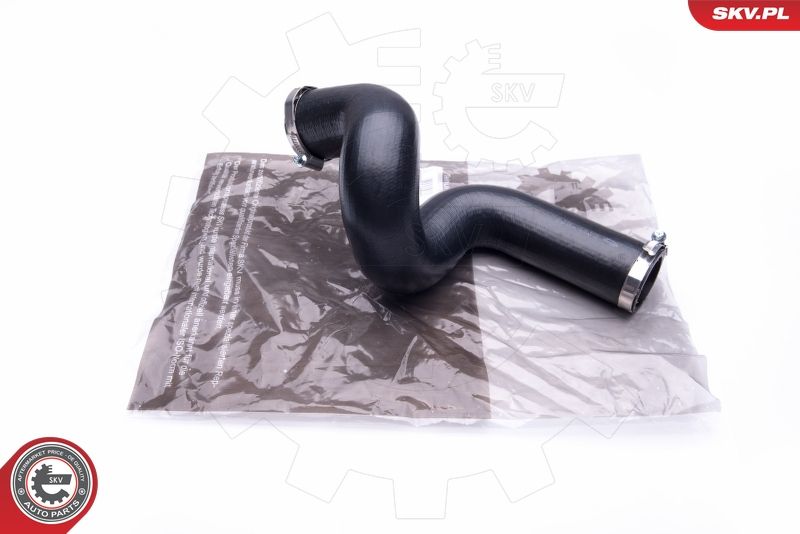 ESEN SKV 24SKV847 Charge Air Hose