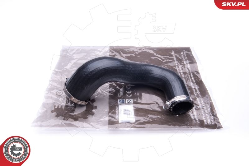 ESEN SKV 24SKV850 Charge Air Hose