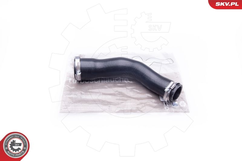 ESEN SKV 24SKV851 Charge Air Hose