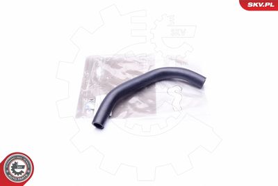 Intake Hose, air filter ESEN SKV 24SKV852