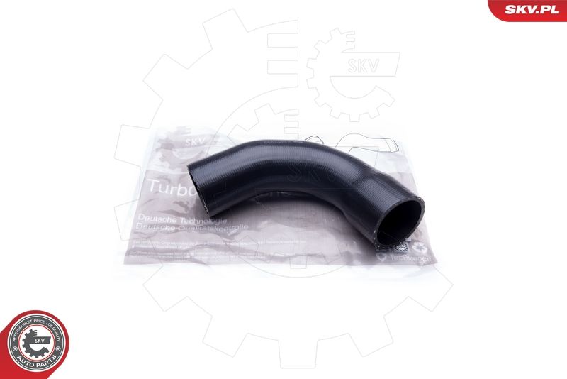 ESEN SKV 24SKV853 Charge Air Hose