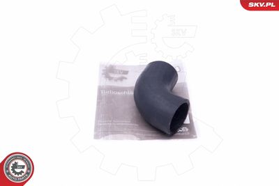Charge Air Hose ESEN SKV 24SKV854