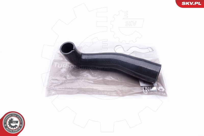 ESEN SKV 24SKV855 Charge Air Hose