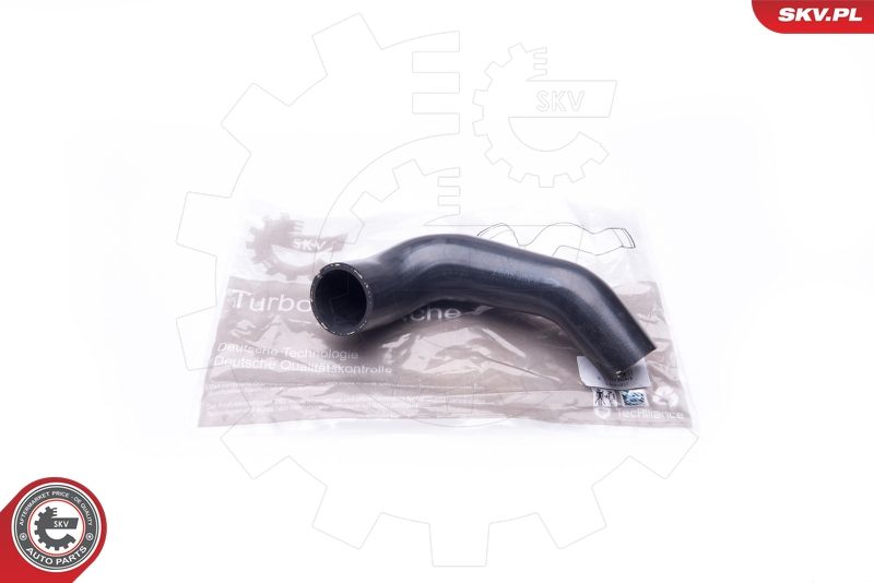 ESEN SKV 24SKV857 Charge Air Hose