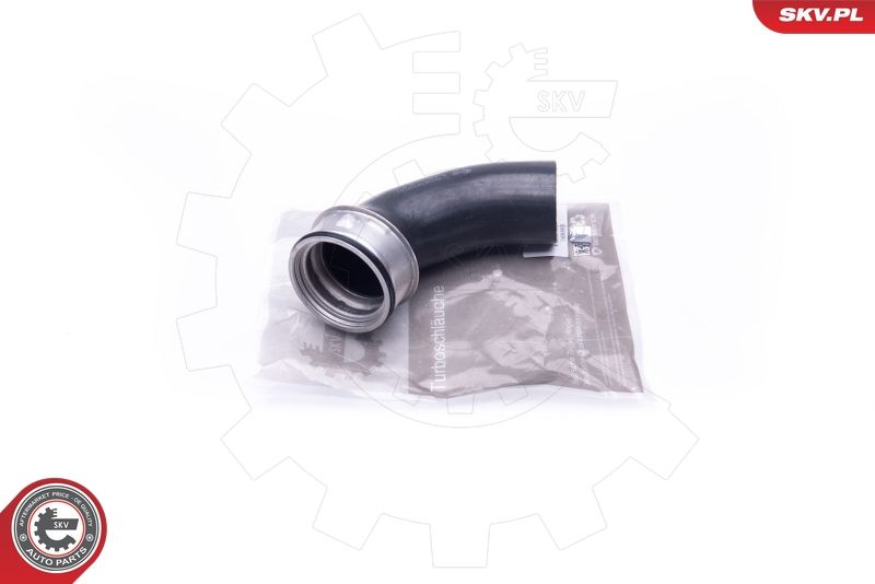 ESEN SKV 24SKV858 Charge Air Hose