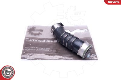 Charge Air Hose ESEN SKV 24SKV861