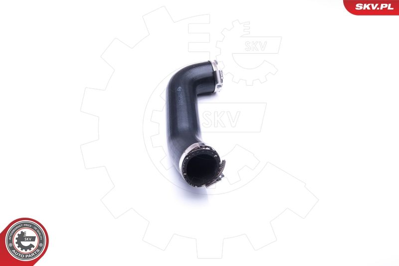ESEN SKV 24SKV863 Charge Air Hose