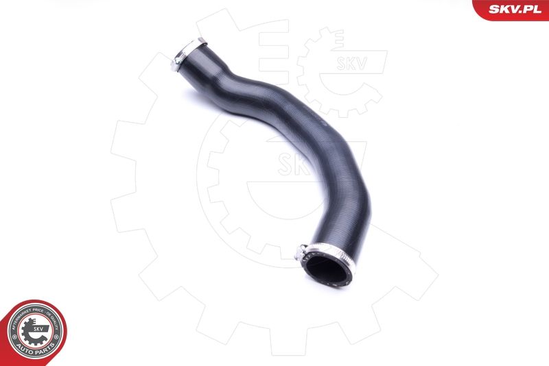 ESEN SKV 24SKV866 Charge Air Hose