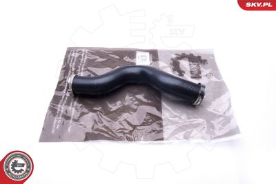 Charge Air Hose ESEN SKV 24SKV867
