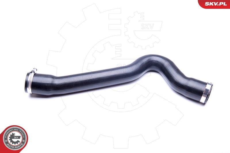 ESEN SKV 24SKV871 Charge Air Hose