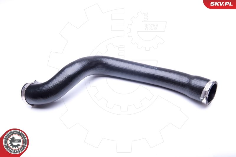 ESEN SKV 24SKV873 Charge Air Hose