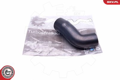 Charge Air Hose ESEN SKV 24SKV874