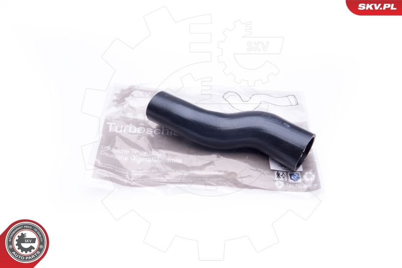 ESEN SKV 24SKV877 Charge Air Hose
