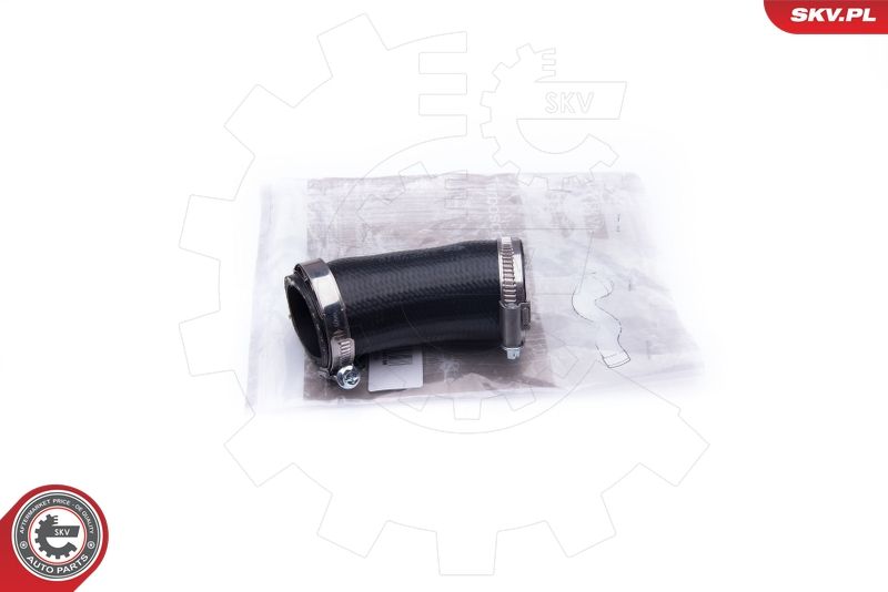 ESEN SKV 24SKV878 Charge Air Hose