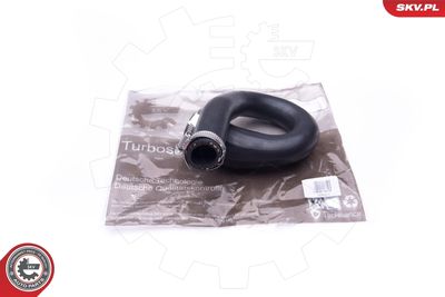 Charge Air Hose ESEN SKV 24SKV879