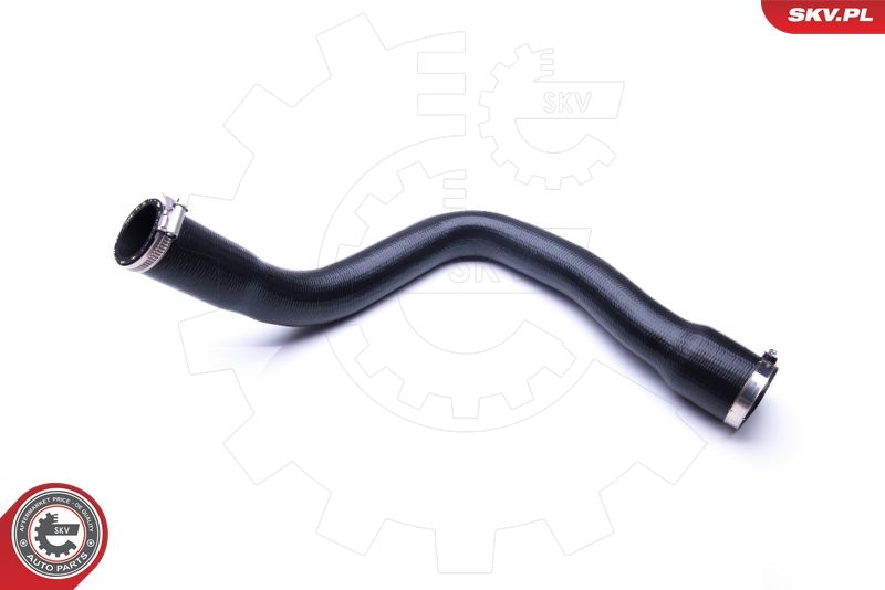 ESEN SKV 24SKV880 Charge Air Hose