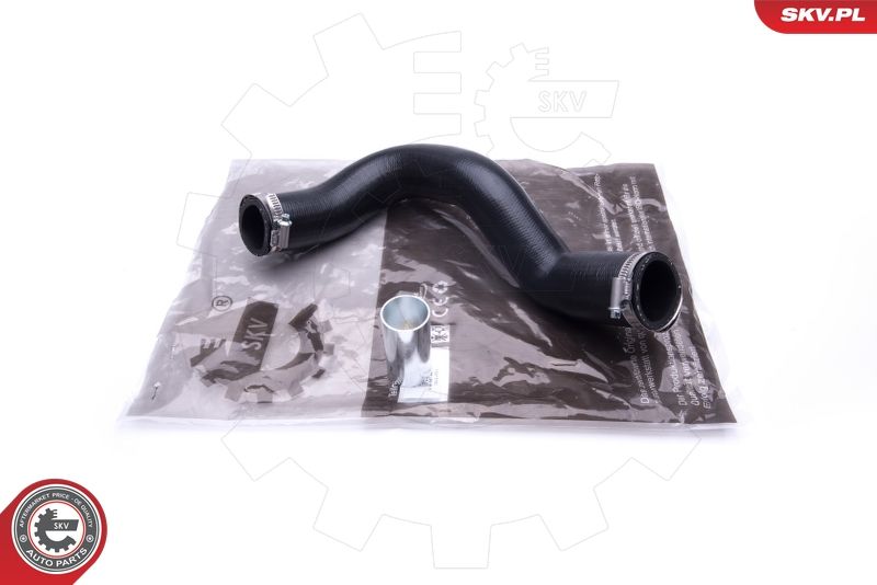 ESEN SKV 24SKV881 Charge Air Hose