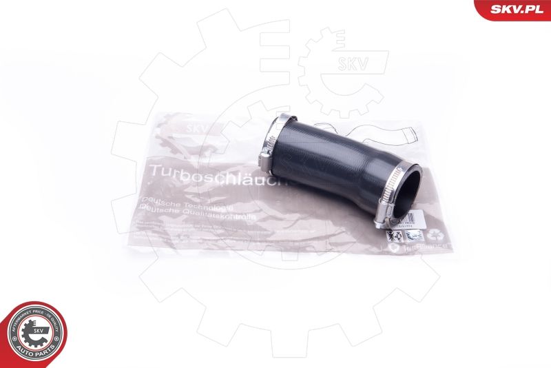 ESEN SKV 24SKV884 Charge Air Hose