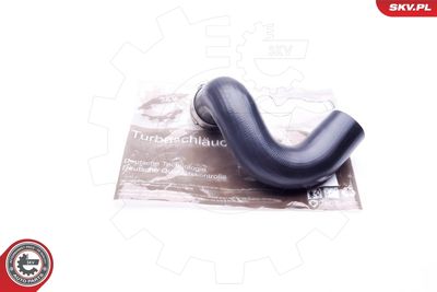 Charge Air Hose ESEN SKV 24SKV887