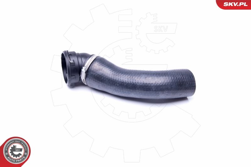 ESEN SKV 24SKV888 Charge Air Hose