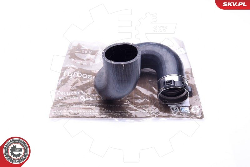 ESEN SKV 24SKV891 Charge Air Hose