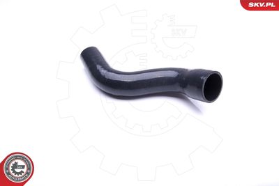 Charge Air Hose ESEN SKV 24SKV892