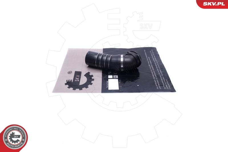ESEN SKV 24SKV893 Charge Air Hose