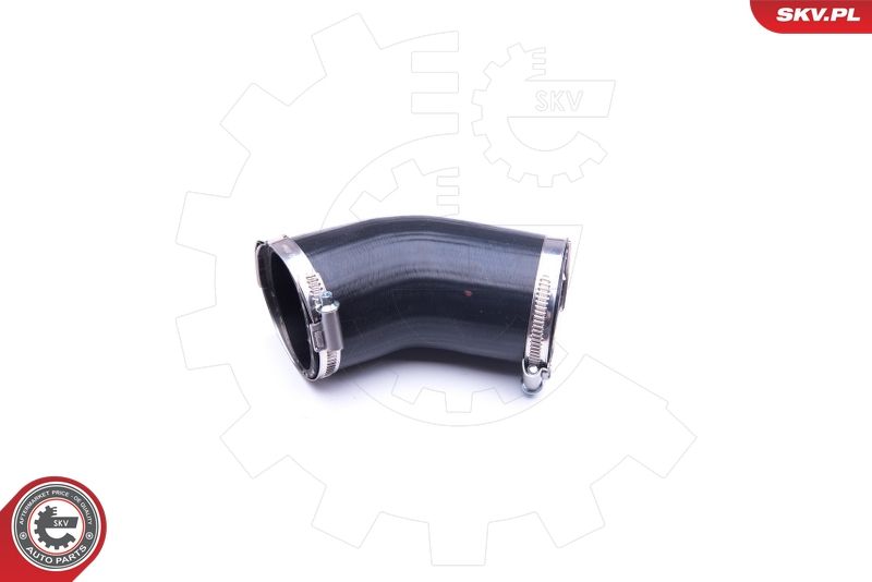 ESEN SKV 24SKV896 Charge Air Hose