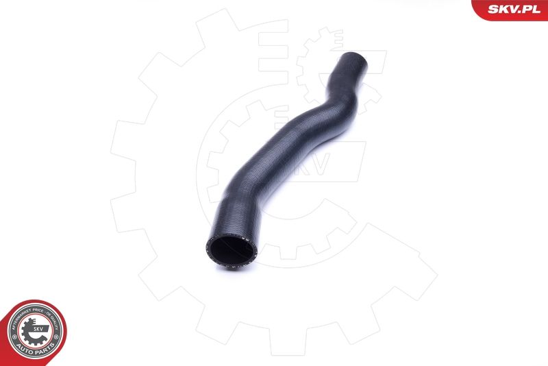 ESEN SKV 24SKV897 Charge Air Hose