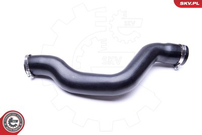 Charge Air Hose ESEN SKV 24SKV898