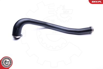 Charge Air Hose ESEN SKV 24SKV902