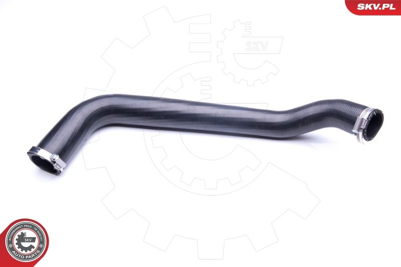 ESEN SKV 24SKV905 Charge Air Hose