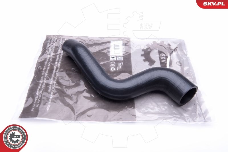 ESEN SKV 24SKV908 Charge Air Hose