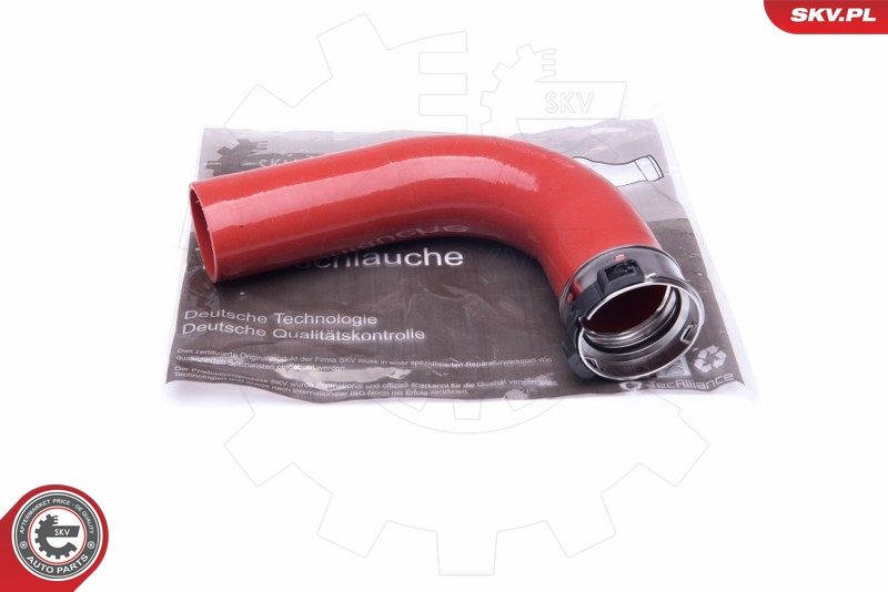 ESEN SKV 24SKV912 Charge Air Hose
