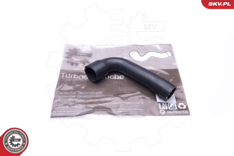ESEN SKV 24SKV917 Charge Air Hose