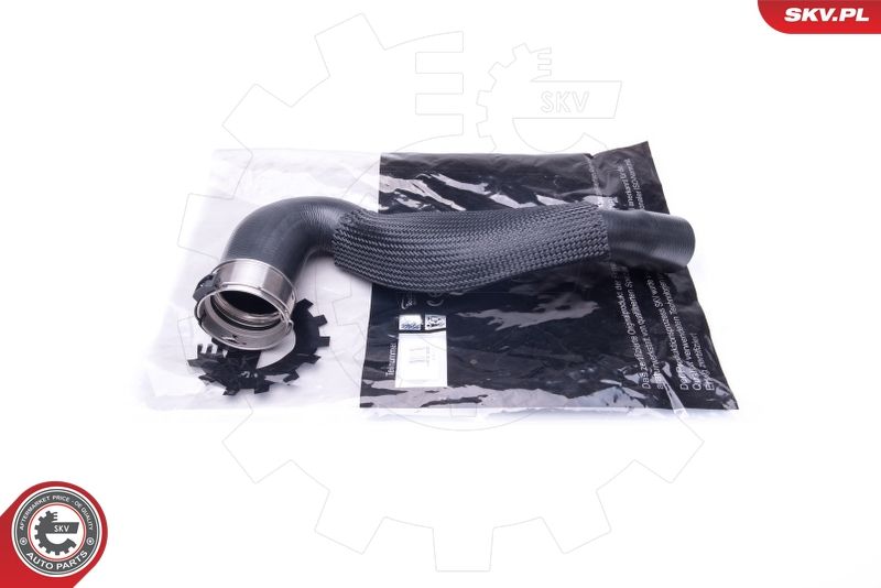ESEN SKV 24SKV920 Charge Air Hose
