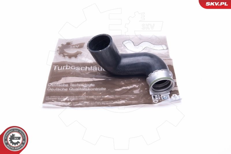 ESEN SKV 24SKV921 Charge Air Hose
