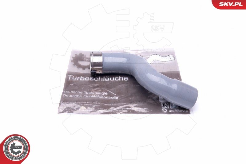 ESEN SKV 24SKV923 Charge Air Hose