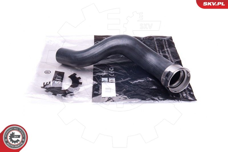 ESEN SKV 24SKV927 Charge Air Hose